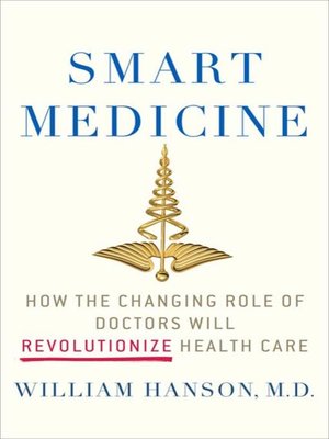 cover image of Smart Medicine